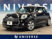2018 BMW MINI