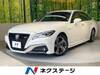 TOYOTA CROWN HYBRID
