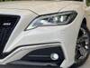 TOYOTA CROWN HYBRID