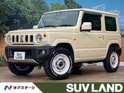 2024 SUZUKI JIMNY XC