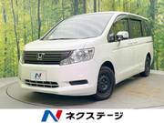 2011 HONDA STEPWAGON