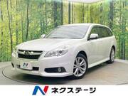 2012 SUBARU LEGACY TOURING WAGON