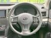 SUBARU LEGACY TOURING WAGON