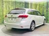SUBARU LEGACY TOURING WAGON