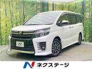 2016 TOYOTA VOXY