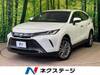 TOYOTA HARRIER HYBRID