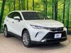 TOYOTA HARRIER HYBRID