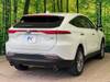 TOYOTA HARRIER HYBRID