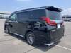 TOYOTA ALPHARD HYBRID