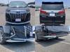 TOYOTA ALPHARD HYBRID