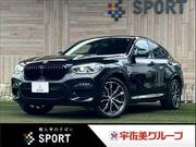 2021 BMW X4