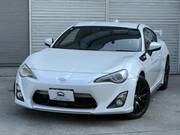 2012 TOYOTA 86