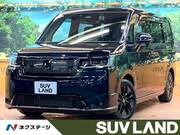 2023 HONDA STEPWAGON