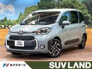 2023 TOYOTA SIENTA