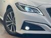 TOYOTA CROWN HYBRID