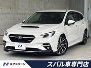 2021 SUBARU LEVORG