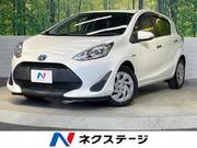 2019 TOYOTA AQUA