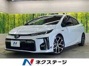 2018 TOYOTA PRIUS PHV