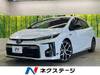 TOYOTA PRIUS PHV