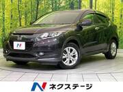 2014 HONDA VEZEL