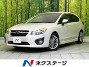 2012 SUBARU IMPREZA SPORTS