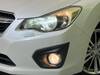 SUBARU IMPREZA SPORTS