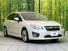SUBARU IMPREZA SPORTS