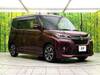 SUZUKI SOLIO BANDIT