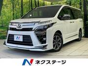 2018 TOYOTA VOXY