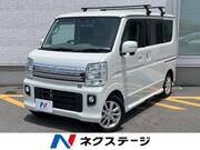 2019 SUZUKI EVERY WAGON