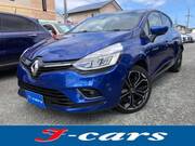 2018 RENAULT LUTECIA