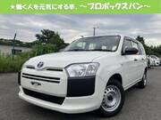 2021 TOYOTA PROBOX
