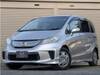 HONDA FREED HYBRID