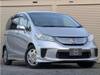 HONDA FREED HYBRID