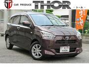 2019 TOYOTA PIXIS EPOCH