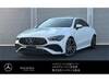 MERCEDES BENZ CLA-CLASS