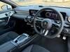 MERCEDES BENZ CLA-CLASS