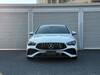 MERCEDES BENZ CLA-CLASS