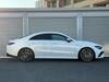 MERCEDES BENZ CLA-CLASS