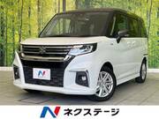 2024 SUZUKI SOLIO