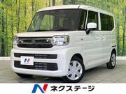 2024 SUZUKI SPACIA