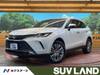 TOYOTA HARRIER HYBRID