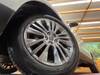 TOYOTA HARRIER HYBRID