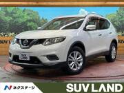 2014 NISSAN X-TRAIL