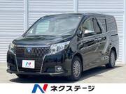 2016 TOYOTA ESQUIRE