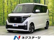 2024 NISSAN ROOX