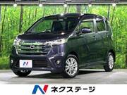 2013 NISSAN DAYZ