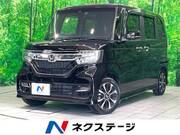 2019 HONDA N-BOX CUSTOM