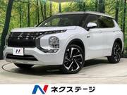 2022 MITSUBISHI OUTLANDER PHEV
