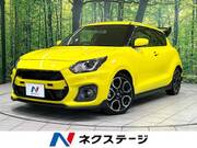 2023 SUZUKI SWIFT SPORT